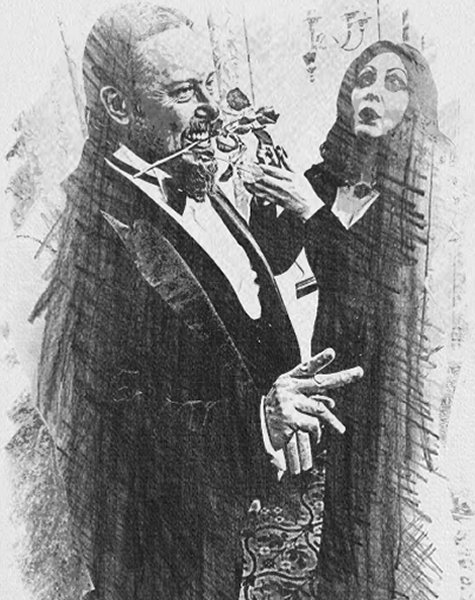 addams family