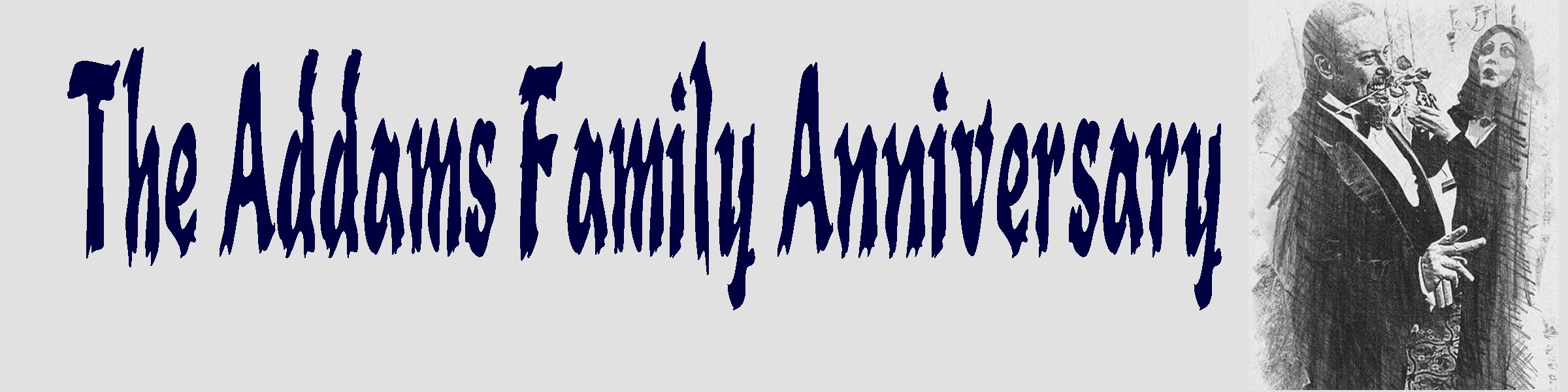 the addams family